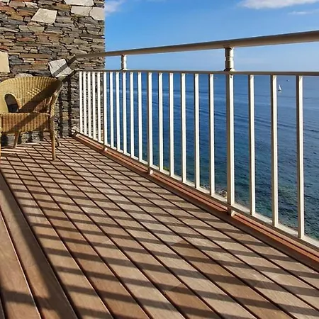 Apartamento Apartamento Dallas Vista Al Mar Rosas