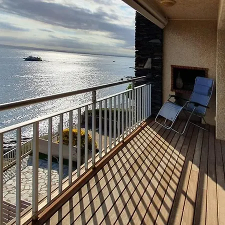 Apartamento Dallas Vista Al Mar *