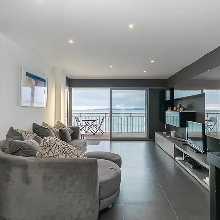 Apartamento Dallas Vista Al Mar *