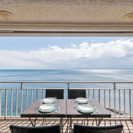 Apartamento Dallas Vista Al Mar *