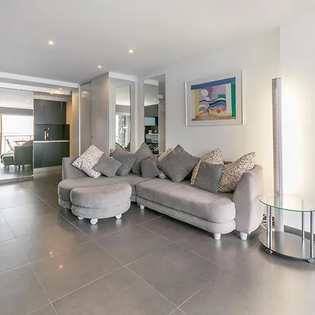 Apartamento Apartamento Dallas Vista Al Mar Rosas