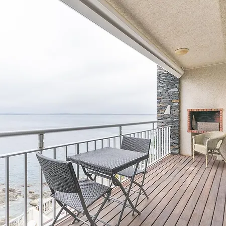 Apartamento Apartamento Dallas Vista Al Mar *
