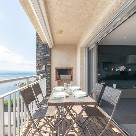 Apartamento Apartamento Dallas Vista Al Mar Rosas