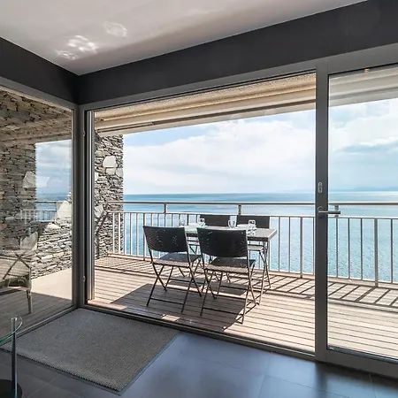 Apartamento Dallas Vista Al Mar *