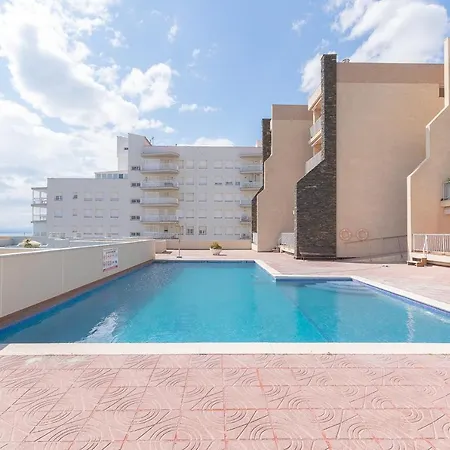 Apartamento Dallas Vista Al Mar Apartment