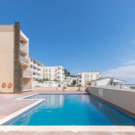 Apartamento Dallas Vista Al Mar * Roses