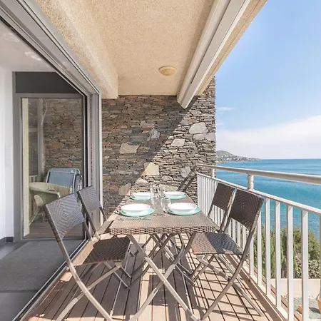 Apartamento Dallas Vista Al Mar * Roses