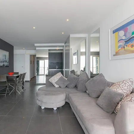 Apartamento Apartamento Dallas Vista Al Mar Rosas