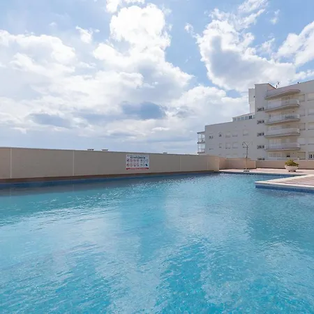 Apartamento Dallas Vista Al Mar