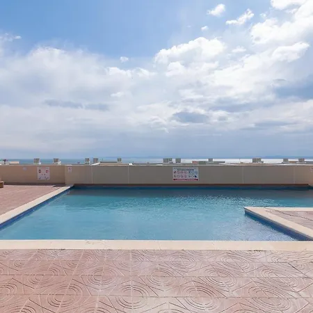 Apartamento Dallas Vista Al Mar Apartmán *
